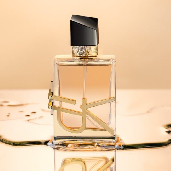 Gifta Perfume Zero Women